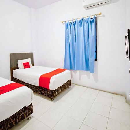 Reddoorz At Star Hill Inn Syariah Tebing Tinggi Rantau Laban Exterior foto