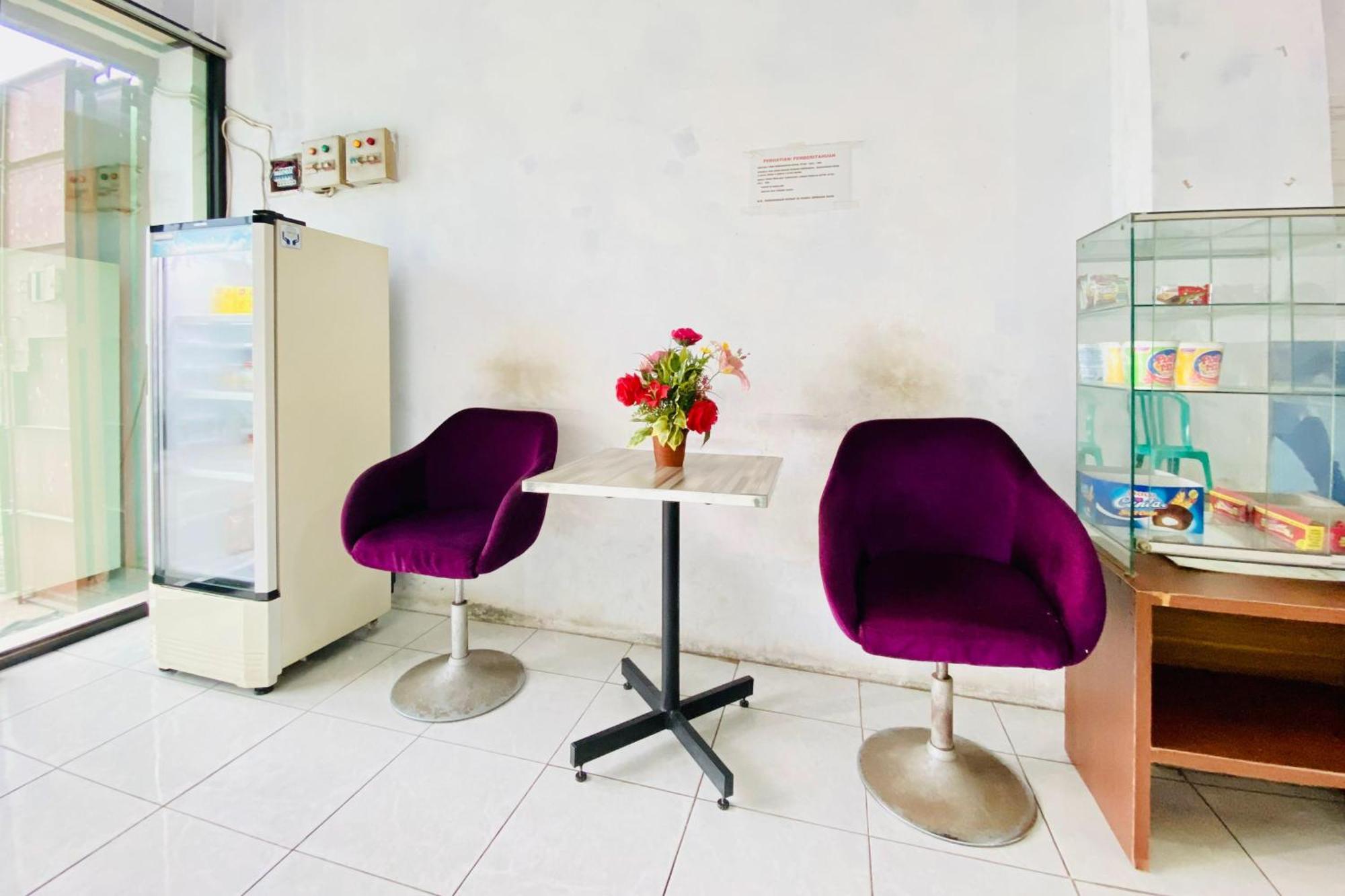 Reddoorz At Star Hill Inn Syariah Tebing Tinggi Rantau Laban Exterior foto
