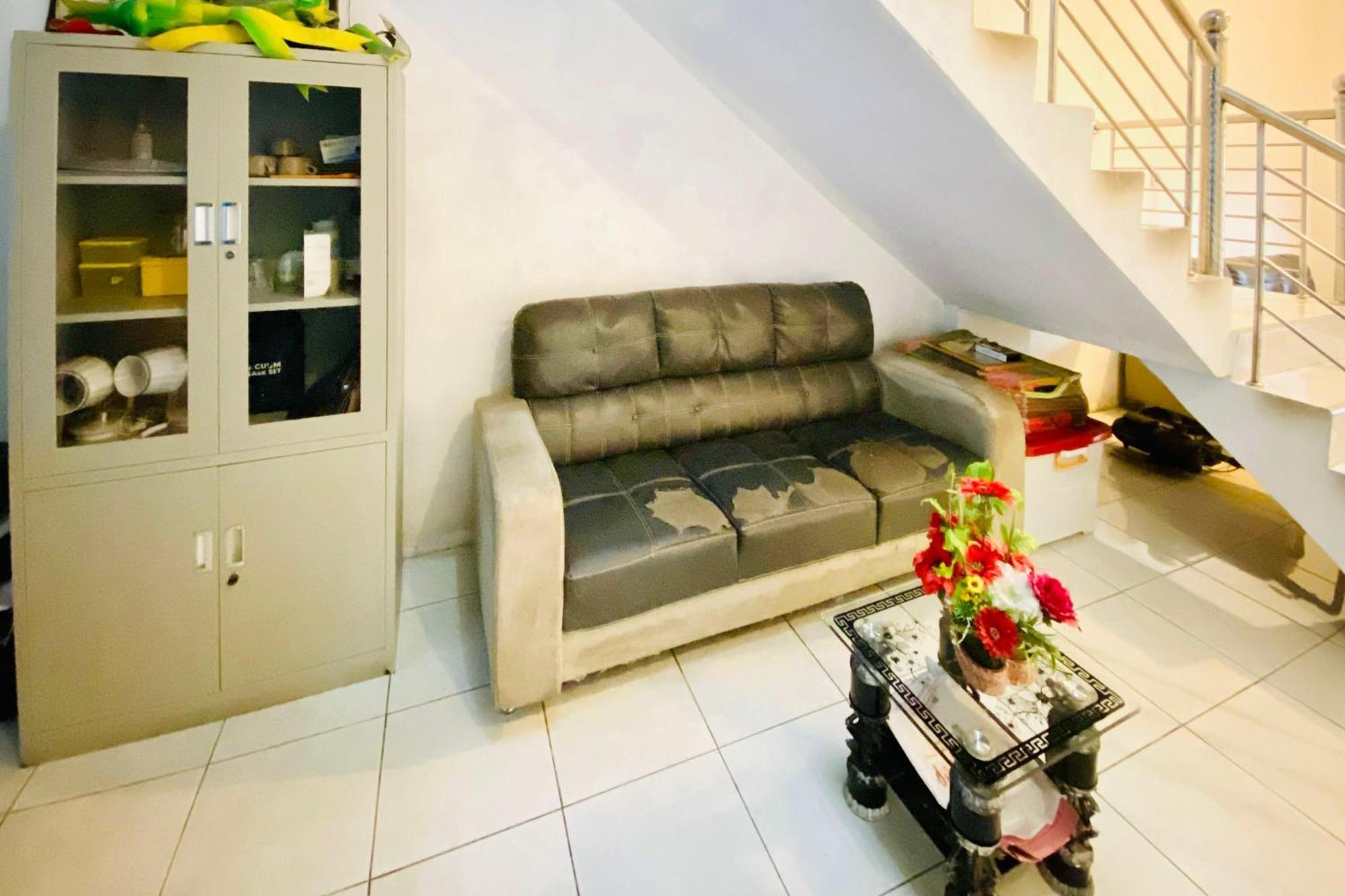 Reddoorz At Star Hill Inn Syariah Tebing Tinggi Rantau Laban Exterior foto